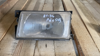 polo çıkma sağ far