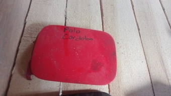 Polo depo dış kapak çıkma parça
