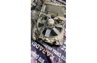 polo hb 1.6 ae motor radyotör fan motoru çıkma