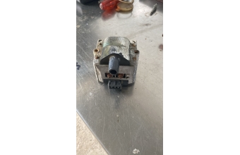 polo mk1 ateşleme bobini çıkma