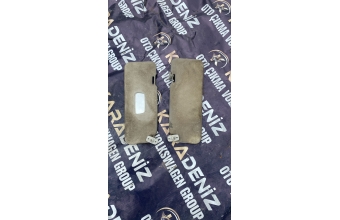 polo mk1 çıkma güneşlik