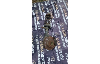 polo mk1 sağ ön taşıyıcı çıkma