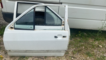 polo mk1 sol ön kapı çıkma