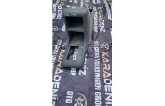 polo mk1 vites konsolu çıkma
