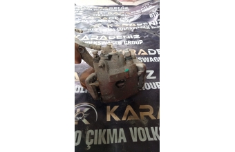 polo sağ ön kaliperi çıkma