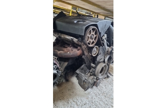 Seat cordoba 1.6 AKL AHL AEH komple motor