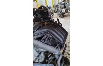 Seat cordoba 1.6 emme manifoldu