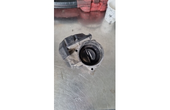 Seat Cordoba 2.0 TDI Gaz Kelebeği