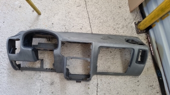 Seat cordoba çıkma torpido, göğüs