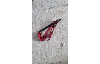 Seat Cordoba Kaput Menteşesi