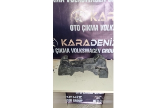 Seat cordoba stepne plastiği