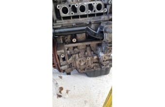 Seat Ibıza 1.2 Blok Motor