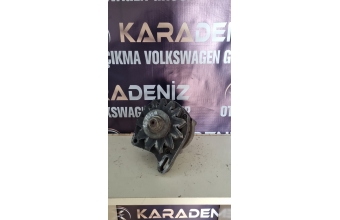 Seat ibiza 1.5 şarj dinamosu