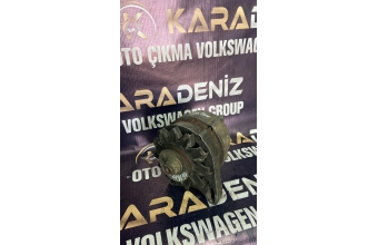 Seat Ibiza 1.5 şarj dinamosu çıkma parça