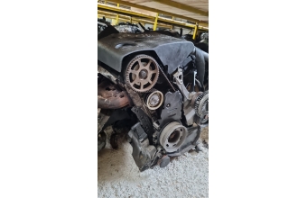 Seat ibiza 1.6 AKL AHL AEH komple motor