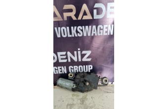 Seat ibiza arka silecek motoru