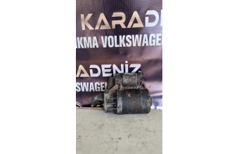 Seat ibiza Çıkma 1.5 marş dinamosu