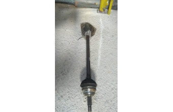 Seat İbiza Sağ Aks