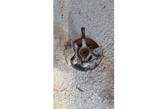 Seat Ibıza Sağ Ön Taşıyıcı
