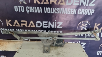 Seat ibiza silecek mekanizması