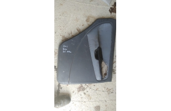 seat ıbiza sol arka kapı döşemesi