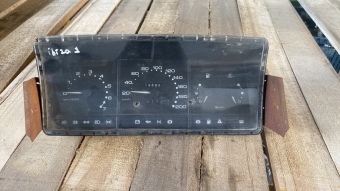 seat ıbiza1 klimotre saat çıkma