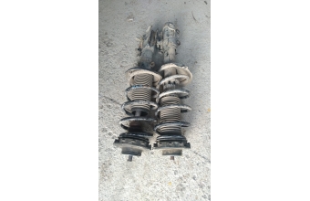 Seat Ibıza,Cordoba,VW Polo Ön Amortisör