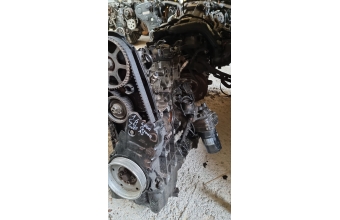 Seat leon 1.6 komple motor