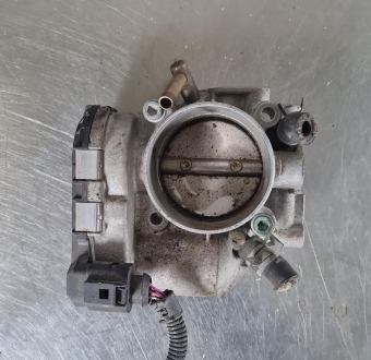 Seat Leon 2.0 Gaz Kelebeği
