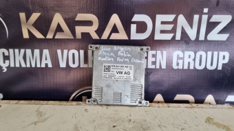 Seat leon Çıkma led far beyni