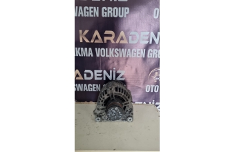 Seat leon şarj dinamosu