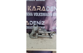 Seat leon silecek mekanizması