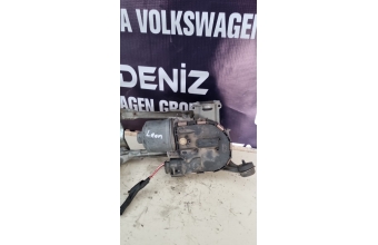 Seat leon silecek motoru