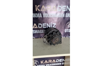 Seat toledo şarj dinamosu