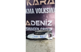 Seat toledo sol ön kapı kolu