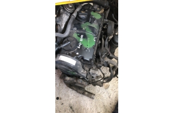 Sharan 1.9 auy kodlu motor çıkma parça