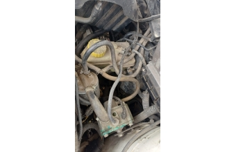 skoda fabia 1.2 12 valf çıkma fren merkezi