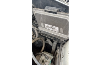 skoda fabia 1.2 12v çıkma motor beyni