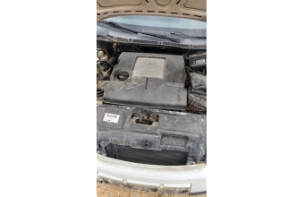 skoda fabia 1.2 12v çıkma şanzuman
