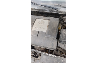 skoda fabia 1.2 12v çıkma sol aks