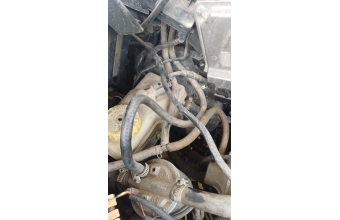 skoda fabia 1.2 12v çıkma vestanhaus