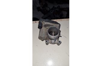 Skoda Fabia 1.2 12v Gaz Kelebeği