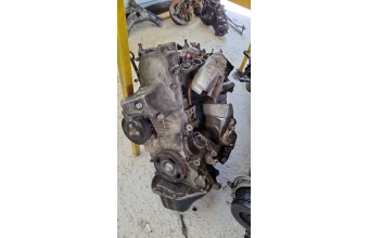 Skoda Fabia 1.2 Komple Motor