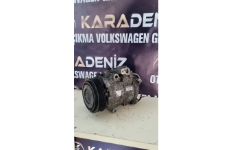 Skoda fabia 1.4 klima kompresörü
