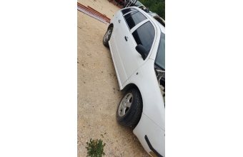 skoda fabia 4 takım çıkma jant