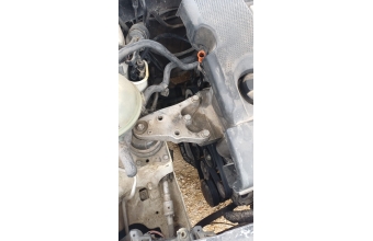 skoda fabia çıkma sağ motor kulağı