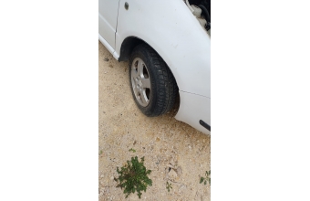 skoda fabia çıkma sağ taşıyıcı