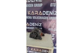 Skoda fabia şarj dinamosu
