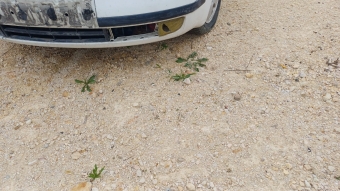 skoda fabia sol sis çıkma