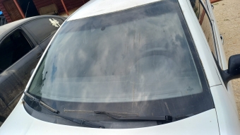 skoda fabia stw çıkma ön cam